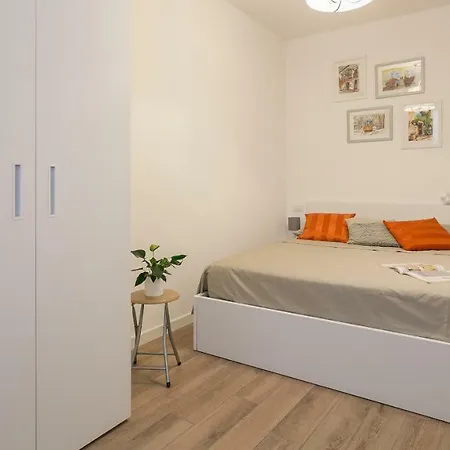 Energy Darsena - Navigli Appartement *
